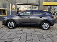 tweedehands Opel Grandland X 1.2 Turbo Business + | Parkeer Camera + Sensoren | Half Leder | Climate Control | Navi | Tel | Carplay |