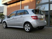 tweedehands Mercedes B180 CDI Business Class Navi Airco Cruise