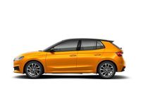 tweedehands Skoda Fabia Monte Carlo 1.0 TSI 70 kW / 95 pk