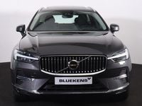 Occasion Volvo XC60 Core 349 PK (256 kW) 2024 Grijs SUV