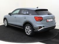 Occasion Audi Q2 Basis 150 PK (110 kW) 2024 Grijs SUV