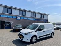 tweedehands Ford Transit CONNECT 1.5 TDCI 74kw | L2 Trend 3-Pers | Airco | Navi