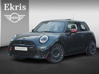 Occasion Mini Cooper 156 PK (114 kW) 2024 Grijs Hatchback