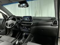 tweedehands Hyundai Tucson 1.6 T-GDI Comfort Automaat