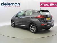 tweedehands Opel Ampera Business executive 60 kWh - Leer, Camera, Stoelver