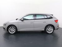 tweedehands Skoda Scala 1.0 TSI Sport Business | 110 PK | Automaat | Panoramadak | Sportstoelen |