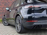 tweedehands Porsche Cayenne 3.0 E-Hybrid *Pano*PASM*Chrono*HUD*360*