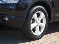 tweedehands Nissan Qashqai +2 Qashqai+2 2.0 Optima Airco|Cruise|Pano|7 pers.|Netjes