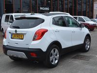 tweedehands Opel Mokka 1.6 CDTi Innovation