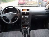 tweedehands Opel Astra 1.6 Edition