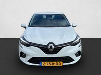 tweedehands Renault Clio V 0.9 SCe Zen AIRCO / CRUISE / STOELVERWARMING / PDC / FABRIEKSGARANTIE 02.2026