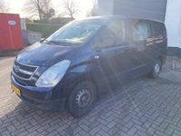 tweedehands Hyundai H 300 2.5 CRDi Dynamic DC AIRCO