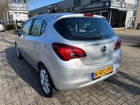 tweedehands Opel Corsa 1.3 CDTI Color Edition - NAVIGATIE - CRUISE - NETJ