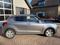 Occasion Suzuki Swift 90 PK (66 kW) 2019 Grijs Hatchback