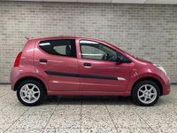 Occasion Suzuki Alto Comfort+ 68 PK (50 kW) 2010 Roze Hatchback