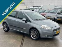 tweedehands Fiat Grande Punto 1.3 JTD Dyn |Airco |Elek.ramen |6-Bak