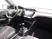 tweedehands Opel Corsa 1.2 GS Line | Navigatie pakket | Airco | Cruise-control | Sport stoelen | Electrisch inklapbare spiegels | Camera achter | Weinig kms !!