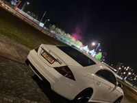 tweedehands Mercedes CLS55 AMG AMG Automatik