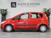Occasion Mitsubishi Colt 75 PK (55 kW) 2008 Rood Hatchback