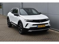 Occasion Opel Mokka Ultimate 131 PK (96 kW) 2023 Wit SUV