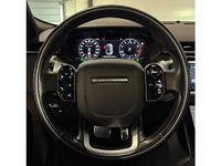 Occasion Land Rover Range Rover Velar HSE Dynamic 250 PK (183 kW) 2019 Zwart SUV