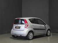 Occasion Suzuki Splash Exclusive 86 PK (63 kW) 2010 Grijs Hatchback