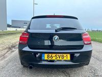 tweedehands BMW 116 i Business