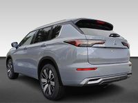Occasion Mitsubishi Outlander Instyle 306 PK (225 kW) 2025 Grijs SUV