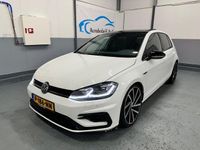 tweedehands VW Golf VII 7.5 2.0 TSI R DSG 310PK BOMVOL 2018