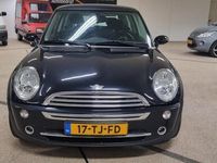 tweedehands Mini ONE 1.6 Seven