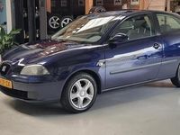 Occasion Seat Ibiza 86 PK (63 kW) 2008