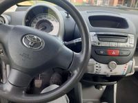 tweedehands Toyota Aygo 1.0-12V +