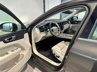 tweedehands Volvo XC60 T8 AWD Aut. Inscription Leder Navigatie 390pk