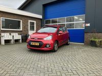 tweedehands Hyundai i10 1.0i i-Motion Comfort Automaat