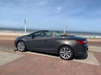 tweedehands Opel Cascada 1.4 T ecoFLEX Cosmo