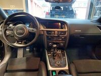 tweedehands Audi A5 Sportback 1.8 TFSI