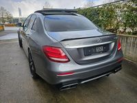 tweedehands Mercedes E63S AMG 4Matic Premium+ BUR SOFT PANO VOL!!!