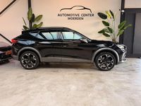 Occasion Cupra Formentor 150 PK (110 kW) 2023 Zwart SUV