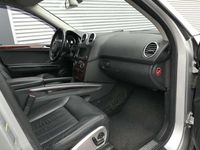 Occasion Mercedes ML500 306 PK (225 kW) 2006 Grijs SUV