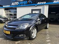 tweedehands Opel Astra Cabriolet TwinTop 1.6 Enjoy /Cabrio/Airco