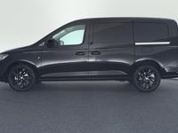 Occasion VW Caddy Maxi Style 122 PK (89 kW) 2024 Zwart MPV