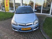 tweedehands Opel Tigra TwinTop 1.4-16V Enjoy Zo mee!