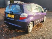 tweedehands Honda Jazz 1.4 Comfort *** AUTOMATENBAK STORING****