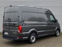 Occasion MAN TGE 141 PK (103 kW) 2024 Grijs Van