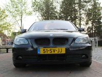 tweedehands BMW 523 523 i Executive