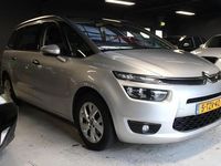 tweedehands Citroën Grand C4 Picasso 1.6 VTi Business