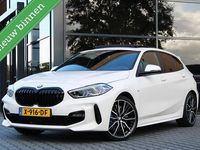 Occasion BMW 118 M Sport 140 PK (102 kW) 2020 Wit Hatchback