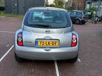 tweedehands Nissan Micra 1.2 Tekna