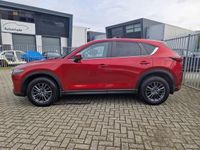 tweedehands Mazda CX-5 2.0 SkyActiv-G 165 Comfort Automaat