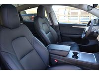 Occasion Tesla Model Y Long Range AWD 258 kW (351 PK) 2022 Wit SUV